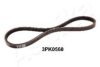 ASHIKA 112-3PK560 V-Ribbed Belts